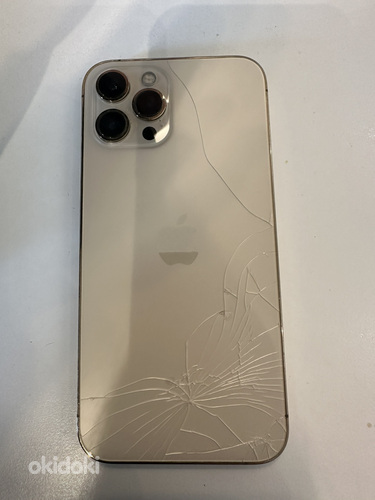 iPhone 12 Pro Max