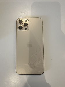 iPhone 12 Pro Max (9 foto / 9)