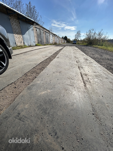 Konveierilint / Transportöörilint