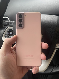 Samsung s21 5g (2 foto / 5)