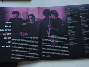 The Velvet Underground (3 фото из 3)