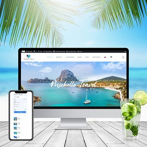 Kaasaegsed veebilahendused (veebileht, AI-chatbot, SEO) (9 foto / 10)
