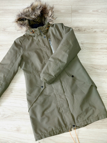 Icepeak parka sügis/talv
