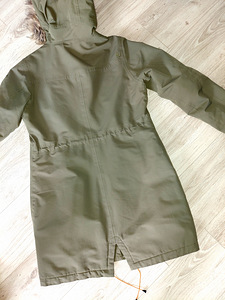 Icepeak parka sügis/talv (2 foto / 3)