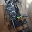 Летняя коляска Chicco с дождевиком (фото #5)