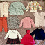 Одежда для девочки 80-86 размер (фото #1)