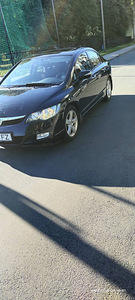 HONDA FD1 (1 фото из 6)
