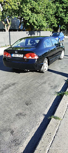 HONDA FD1 (5 фото из 6)