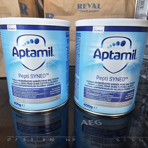 Aptamil Pepti Syneo 2*400 (1 foto / 2)