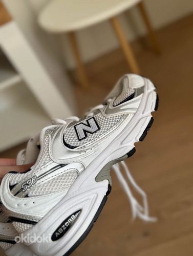 New balance