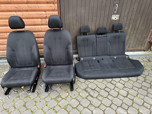 BMW G30 istmed (1 foto / 5)