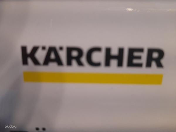 Ремонт техники Karcher (фото #1)