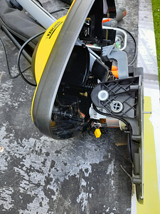 Karcher seadmete remont (5 foto / 7)