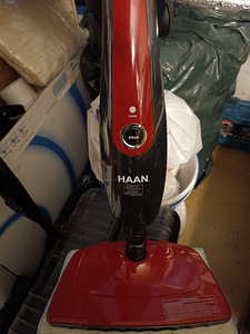 Aurupuhasti Haan Agile SI-40 (1 foto / 1)