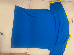 Puma spordi t-särk (1 foto / 3)