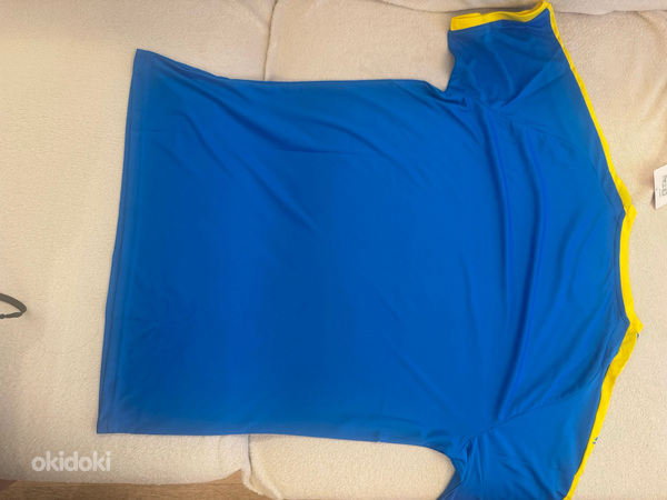 Puma spordi t-särk