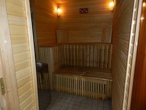 Saun-puhkemaja Tartust 10 km RENT (6 foto / 10)