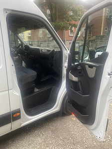 Продам Renault Master 2.3 92 kW (8 фото из 14)