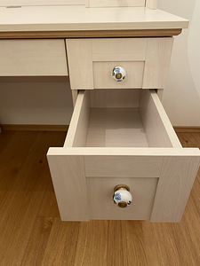 Kirjutuslaud Cilek / Desk Cilek (2 foto / 9)