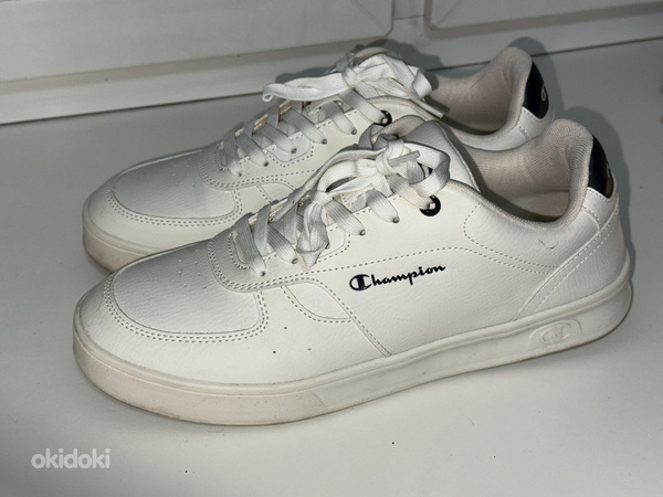 Мужские кроссовки Champion