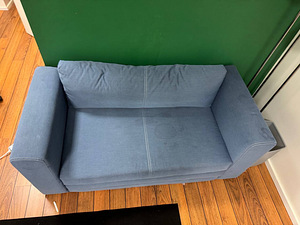 Divanvoodi IKEA ASKEBY (3 foto / 4)