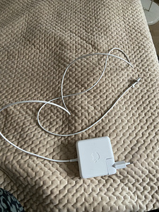 MacBook Air 2014 + laadija (koopia) (6 foto / 7)