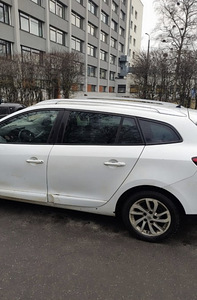 Renault Megane (3 фото из 3)