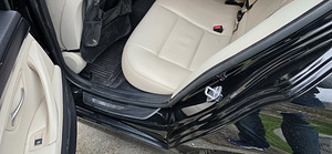 BMW 520D (9 foto / 14)