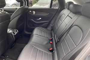 Mercedes-Benz 2,2d 4Matic (2 foto / 2)