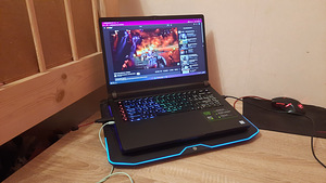 XIAOMI MI GAMNG 15 (1 foto / 4)