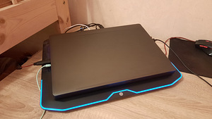XIAOMI MI GAMNG 15 (2 foto / 4)
