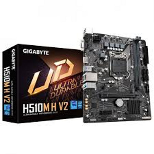 Gigabyte H510M H V2 (1 foto / 1)