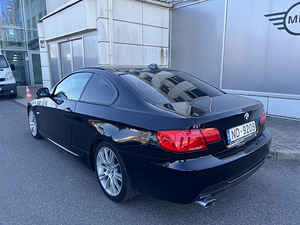 BMW e92 320d lci (3 фото из 6)