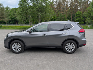 Nissan X-Trail T32 (2020) (2 foto / 13)