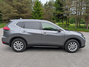 Nissan X-Trail T32 (2020) (3 foto / 13)