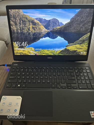 Dell G5 SE