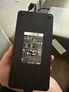 Dell G5 SE (6 foto / 9)