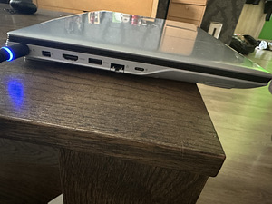 Dell G5 SE (9 foto / 9)