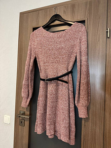 Uus, Soe oversize kleit (2 foto / 7)