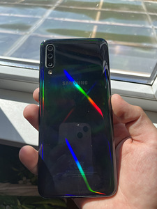 Продам samsung galaxy a70 (1 фото из 4)