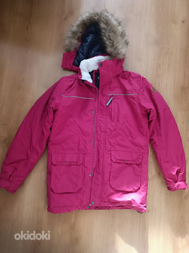 Five seasons talvejope S