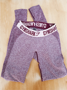 Gymshark legginsid XS (5 foto / 5)