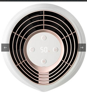 Увлажнитель аоздуха PHILIPS (2 фото из 7)