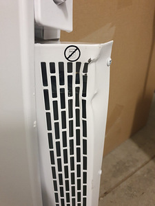 Radiaator - käterätikuivati (3 foto / 3)