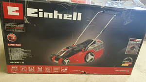 Muruniiduk EINHELL GE-CM 43 LI M (1 foto / 2)
