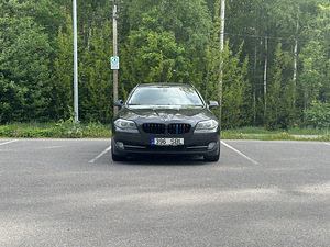 BMW (6 foto / 13)