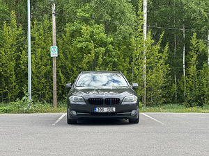 BMW (13 foto / 13)