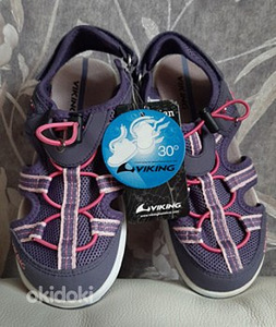 Uued sandaalid VIKING 31 p. (1 foto / 2)