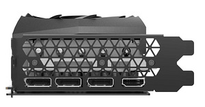 ZOTAC GAMING GeForce RTX 3070 Ti (2 foto / 2)