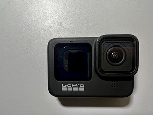 GoPro Hero 9 Black 🔥Ideaalses seisukorras🔥 (2 foto / 7)